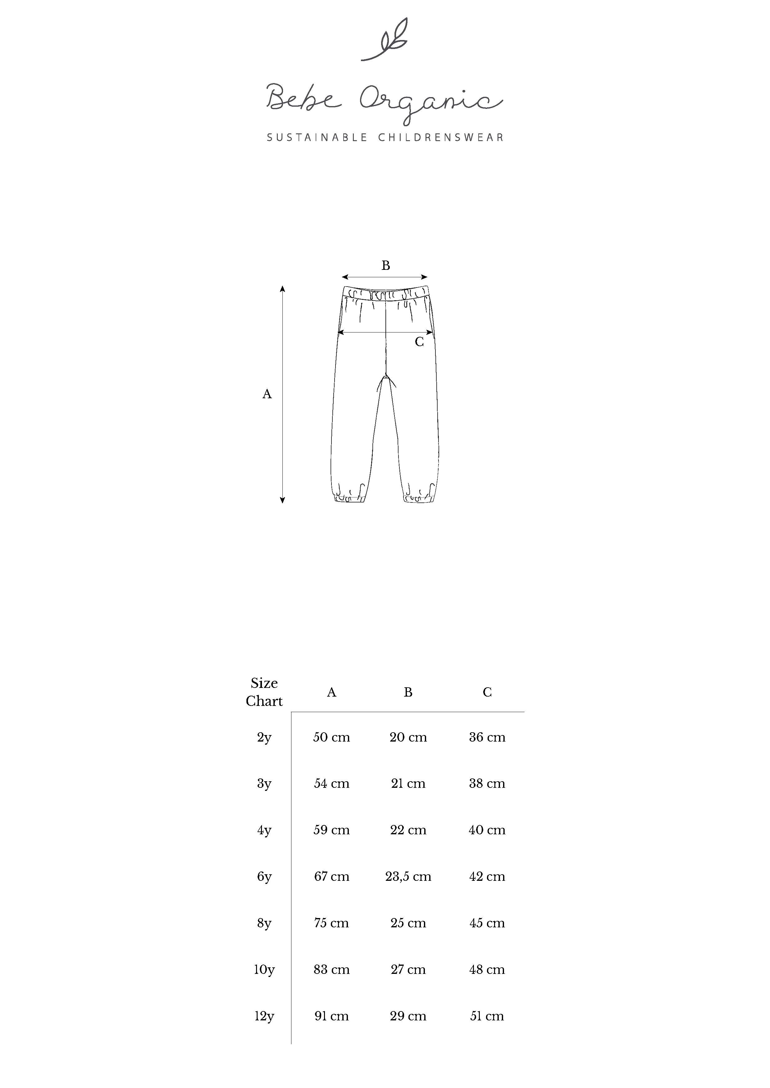 Pantalon De Survêtement Luke Sauge - Enfant