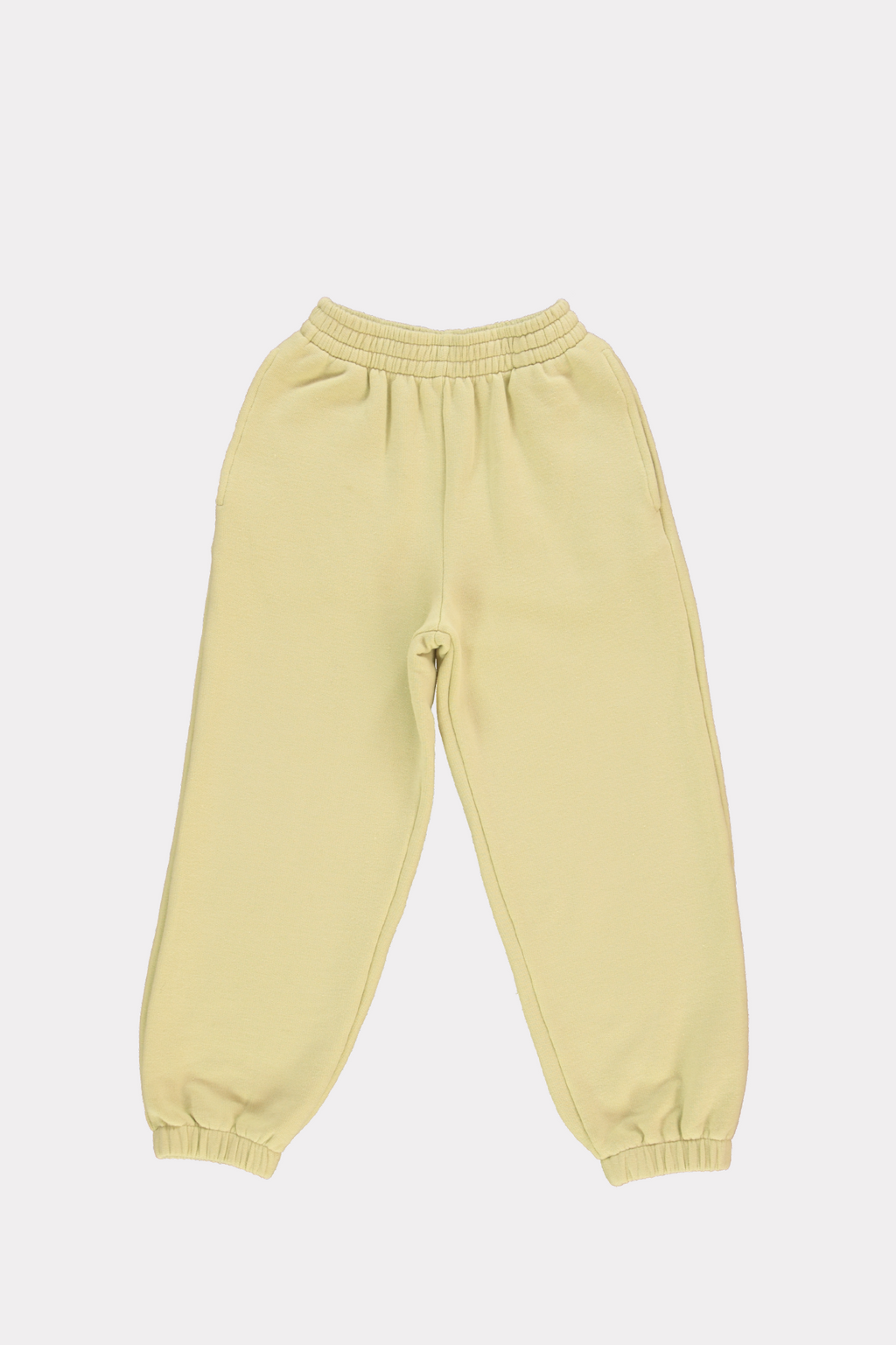 Pantalon De Survêtement Luke Sauge - Enfant
