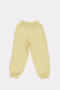 Pantalon De Survêtement Luke Sauge - Enfant