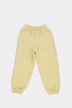 Pantalon De Survêtement Luke Sauge - Enfant