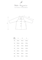 Manteau Luna Menthe D'Hiver - Enfant