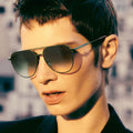 Lunettes de Soleil Claris Virot Bali Classique