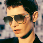 Lunettes de Soleil Claris Virot Bali Classique