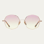 Lunettes de Soleil Claris Virot Lombok Chewing Gum
