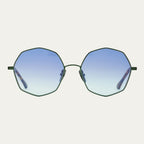 Lunettes de Soleil Claris Virot Lombok Ciel