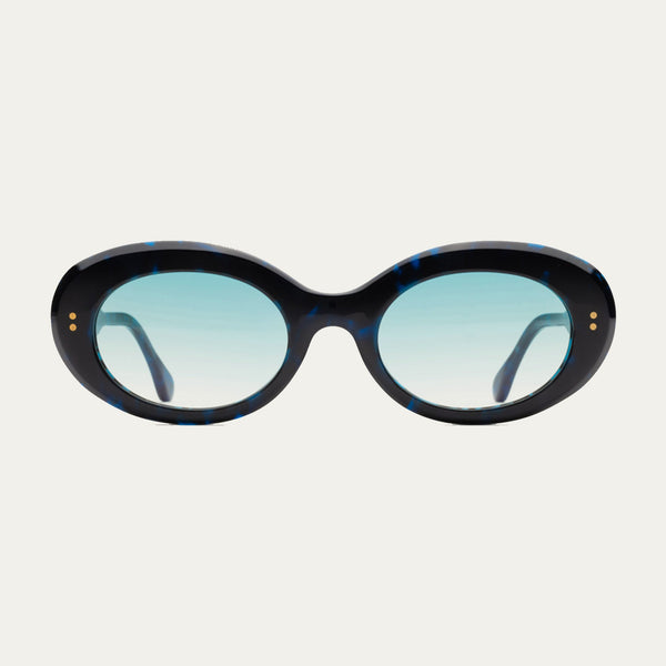 Lunettes de Soleil Claris Virot Nusa Galaxyite
