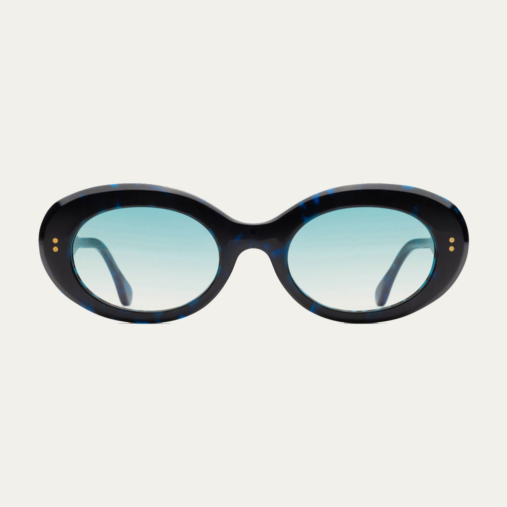 Lunettes de Soleil Claris Virot Nusa Galaxyite