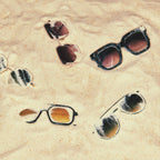 Lunettes de Soleil Claris Virot Sumba Kale