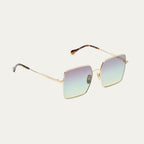 Lunettes de Soleil Claris Virot Sumba Rosé