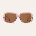Lunettes de Soleil Gangga Candy