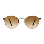 Lunettes De Soleil Hanna.B - Rose Gold - Mixte - Le Petit Lunetier - The Bradery