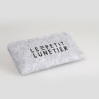 Lunettes De Soleil Hanna.B - Silver - Mixte - Le Petit Lunetier - The Bradery