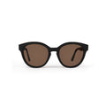 Lunettes de soleil Jemmapes - Noir - Femme - Canal Saint Martin - The Bradery