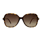 Lunettes De Soleil Lidia.A - Écaille - Mixte - Le Petit Lunetier - The Bradery