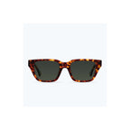 Lunettes Juma - Havana Olive - MELLER - The Bradery