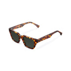 Lunettes Juma - Havana Olive - MELLER - The Bradery