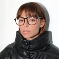 Lunettes Lumière Bleue Arsene.L - Écaille - Mixte - Le Petit Lunetier - The Bradery