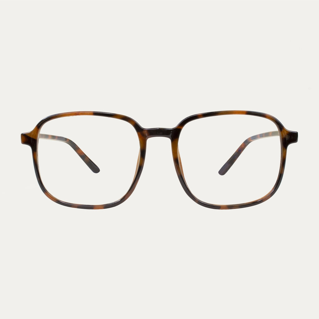 Lunettes Lumière Bleue Arsene.L - Écaille - Mixte - Le Petit Lunetier - The Bradery