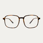 Lunettes Lumière Bleue Arsene.L - Écaille - Mixte - Le Petit Lunetier - The Bradery
