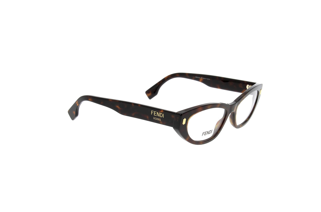Lunettes De Vue - Fendi