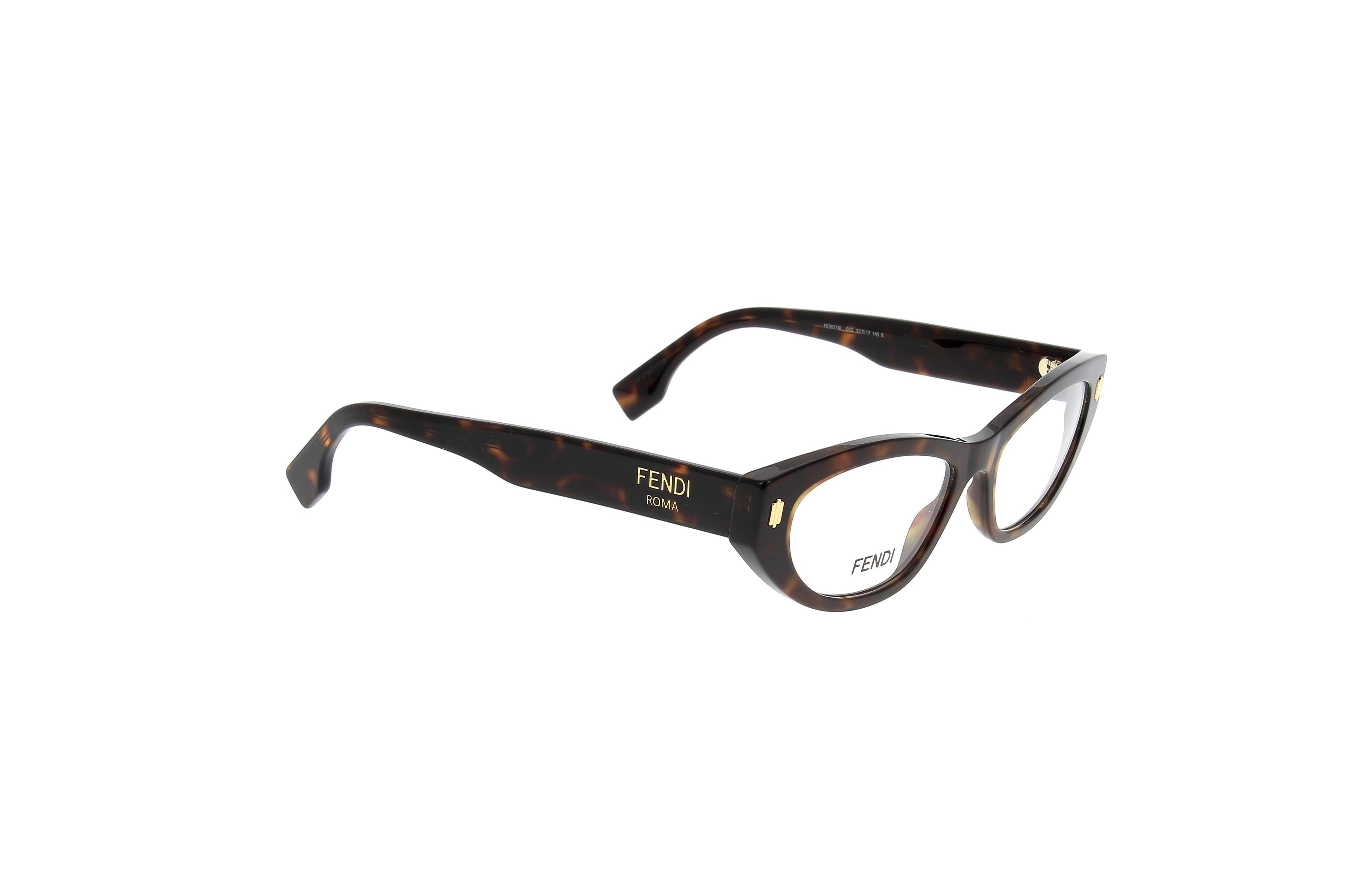 Lunettes De Vue - Fendi