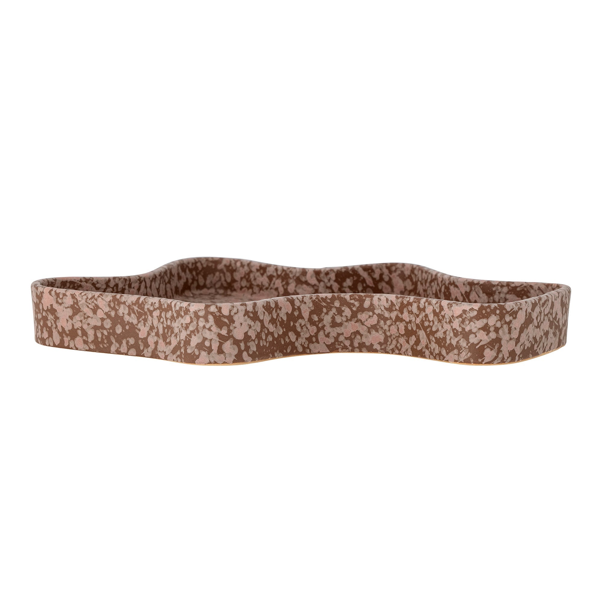 Lakey - Plateau - Marron - Grès