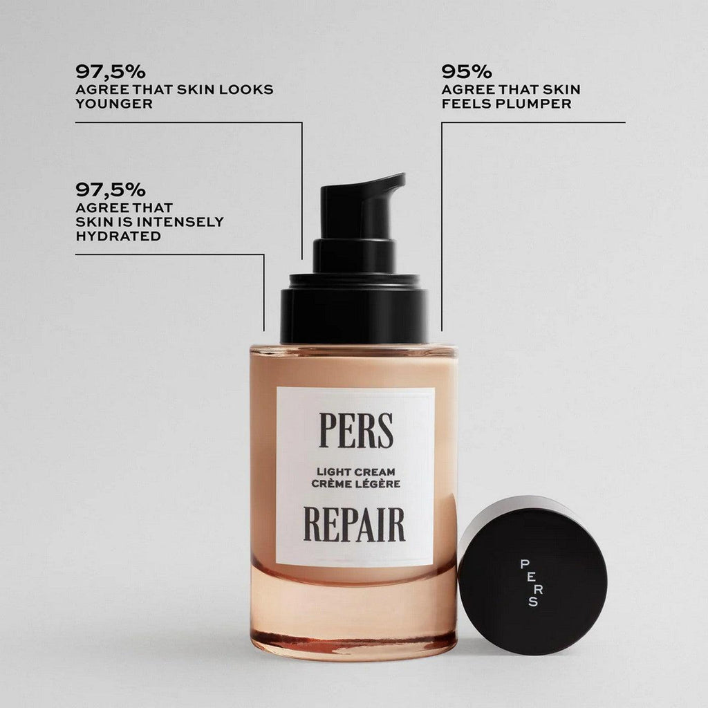 Crème Légère