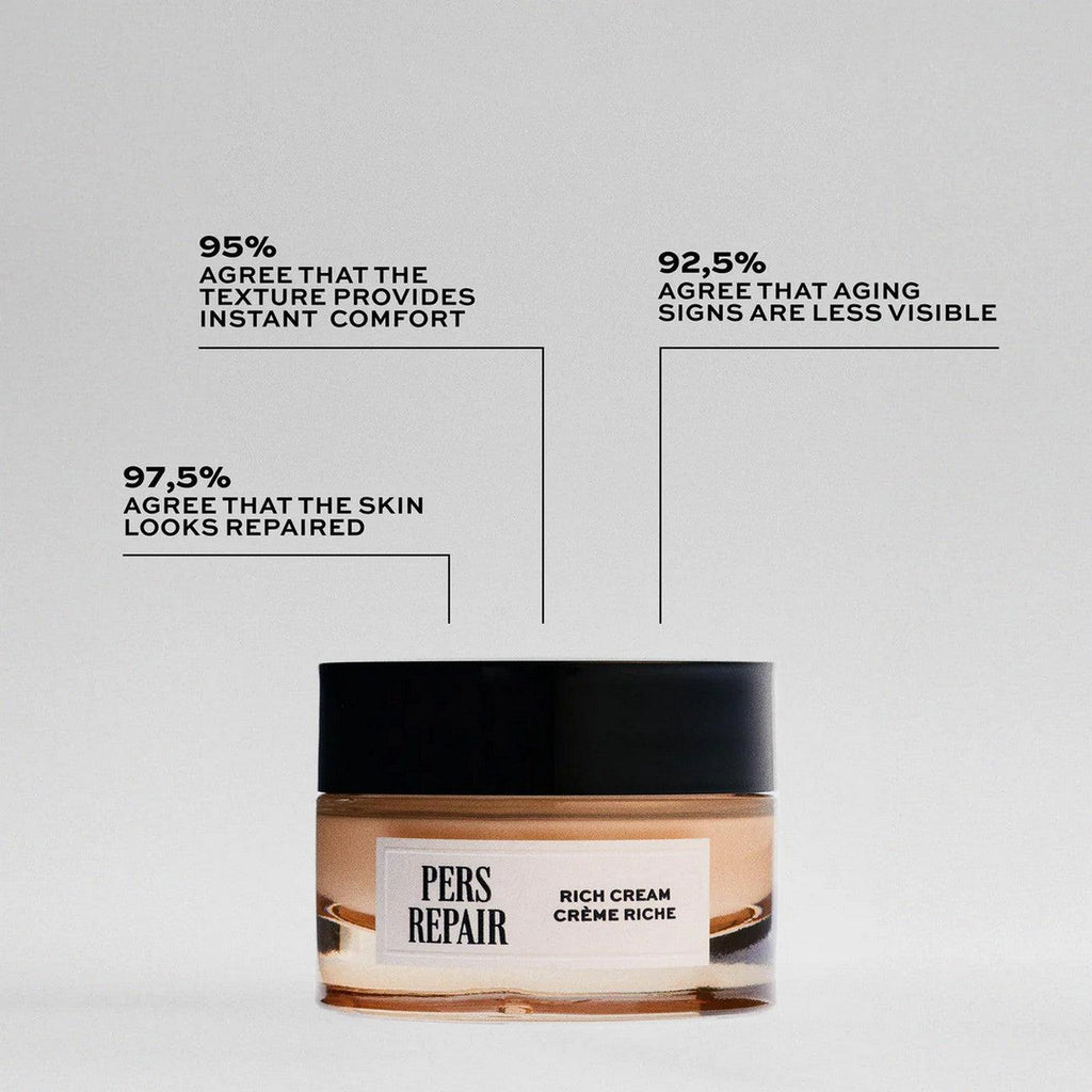 Crème Riche