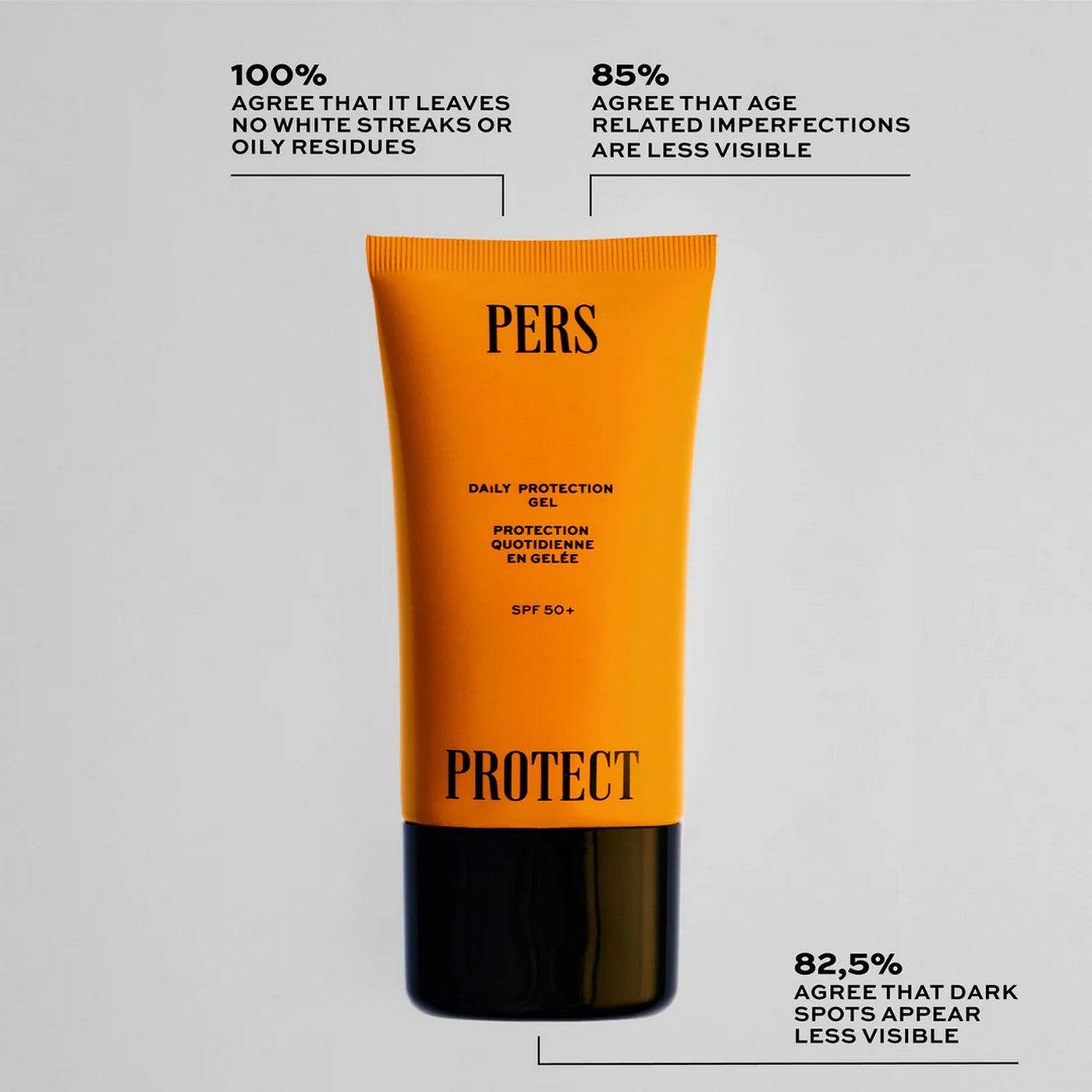 Protection Spf 50+ En Gelée