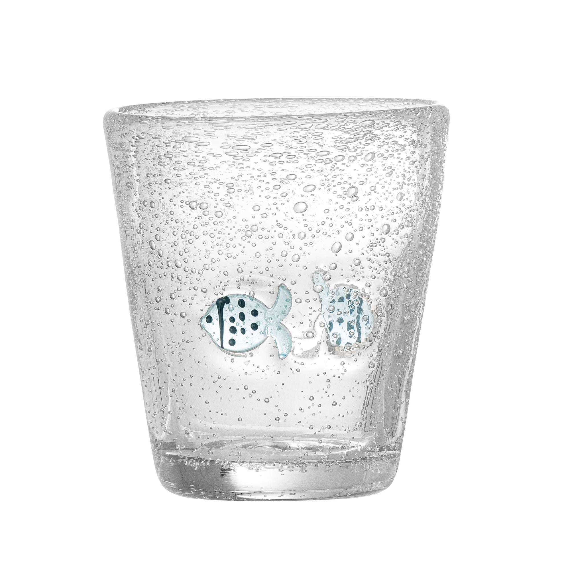 Finney - Verre - Transparent - Verre
