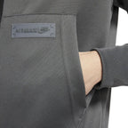 M Nsw Air Max Pk Hoodie - Sweat Textile - Gris - Homme - Nike2 - The Bradery