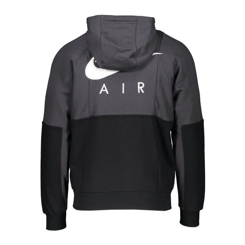 M Nsw Air Sweat Capuche - Sweat Textile - Noir - Homme - Nike - The Bradery