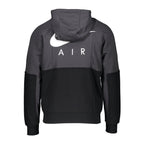 M Nsw Air Sweat Capuche - Sweat Textile - Noir - Homme - Nike - The Bradery