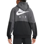 M Nsw Air Sweat Capuche - Sweat Textile - Noir - Homme - Nike - The Bradery