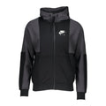 M Nsw Air Sweat Capuche - Sweat Textile - Noir - Homme - Nike - The Bradery