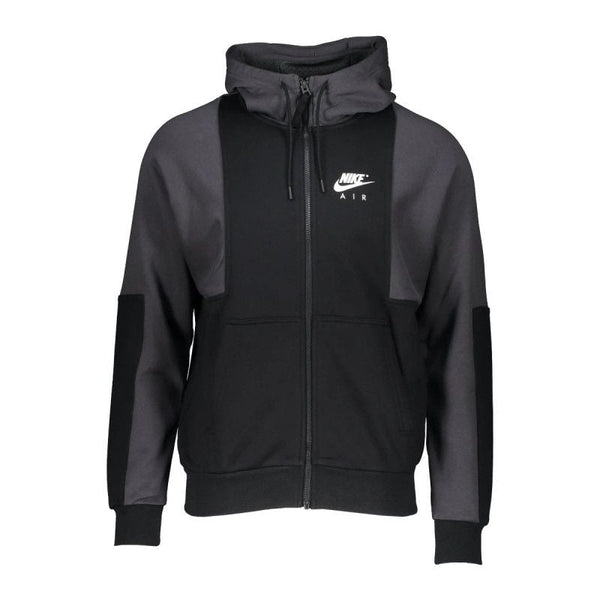 M Nsw Air Sweat Capuche - Sweat Textile - Noir - Homme - Nike - The Bradery
