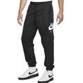 M Nsw Air Woven Pant - Pant Homme Textile - Noir PANT HOMME TEXTILE Nike