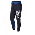 M Nsw Hbr+Jogger Pant - Pant Textile - Bleu - Homme - Nike2 - The Bradery