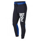 M Nsw Hbr+Jogger Pant - Pant Textile - Bleu - Homme - Nike2 - The Bradery