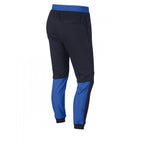 M Nsw Hbr+Jogger Pant - Pant Textile - Bleu - Homme - Nike2 - The Bradery