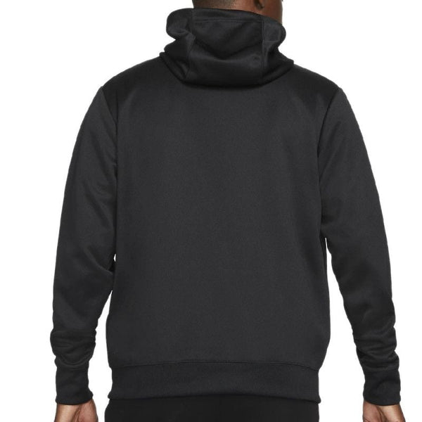 M Nsw Repeat Pk Sweat Capuche - Sweat Homme Textile - Noir SWEAT HOMME TEXTILE Nike