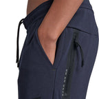M Nsw Teck Pack Wvn - Pant Homme Textile - Bleu PANT HOMME TEXTILE Nike