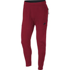 M Nsw Teck Pack Wvn - Pant Homme Textile - Rouge PANT HOMME TEXTILE Nike