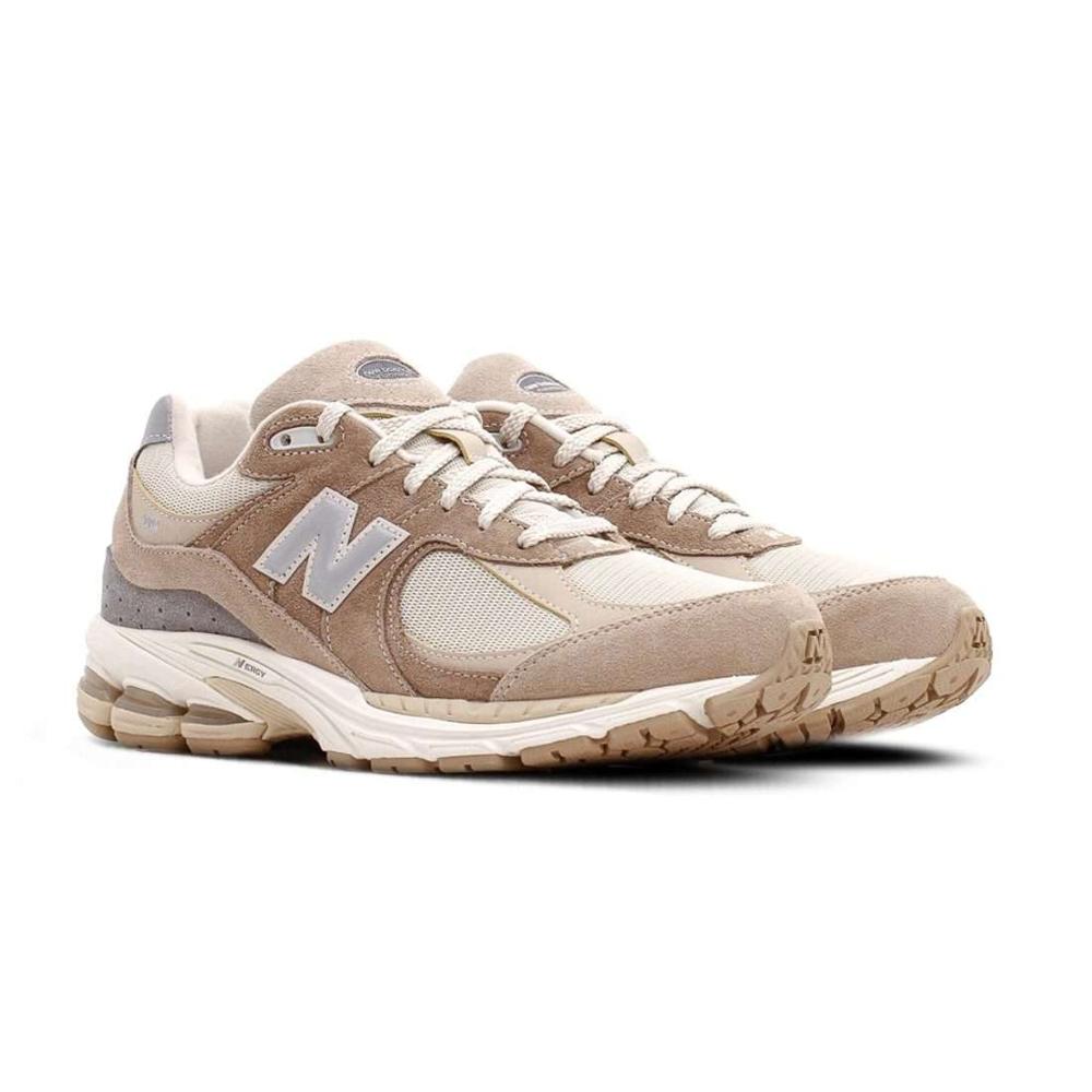 Sneakers 2000R - Marron