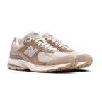 Sneakers 2000R - Marron