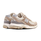 Sneakers 2000R - Marron