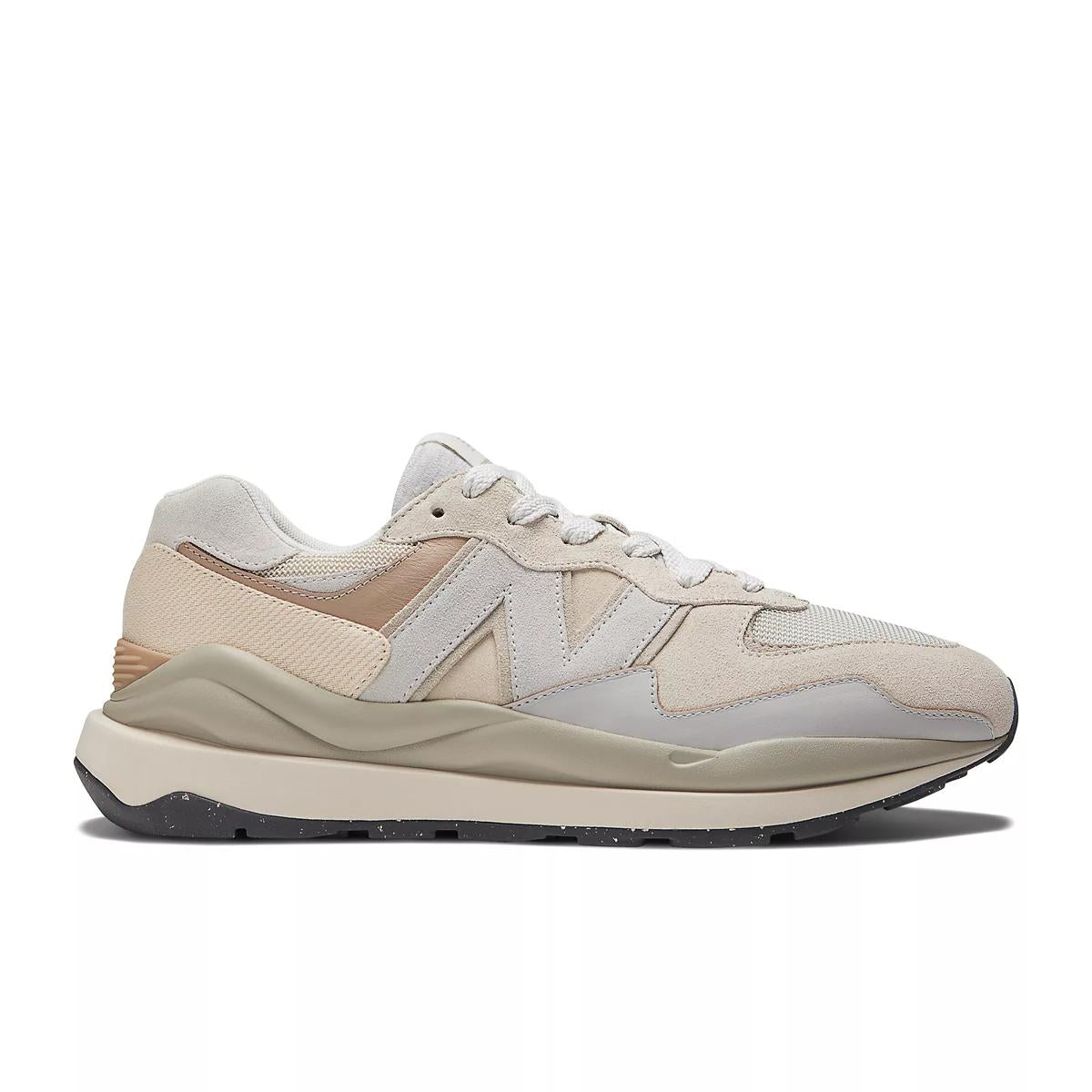 Sneakers 57/40 - Beige - Homme
