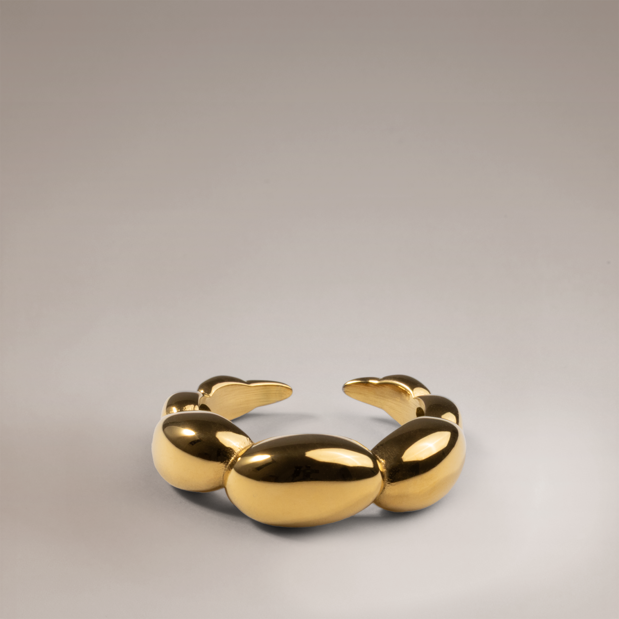Bague Arcade Galbe