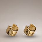 Boucles D'Oreilles Arcade Radian