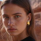Boucles D'Oreilles Duomo Condotta